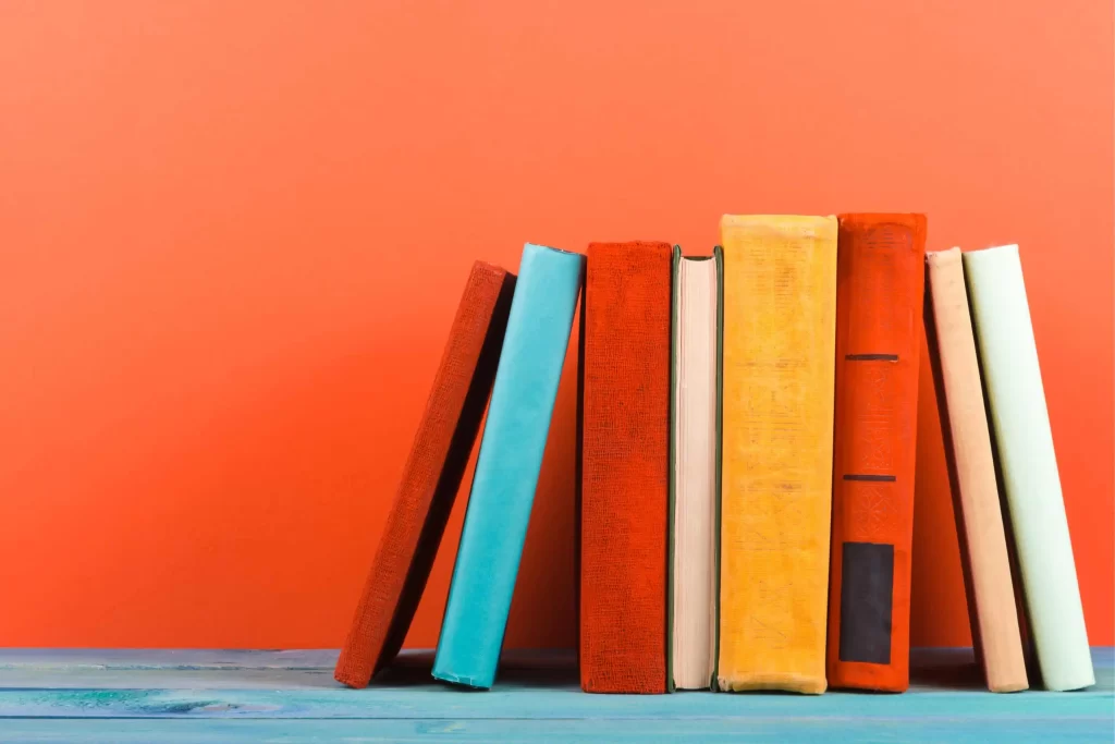 Books that will make you smarter

