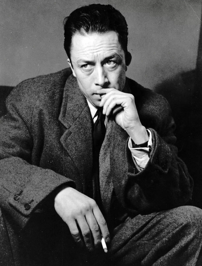 Albert Camus - Albert Camus Best Books