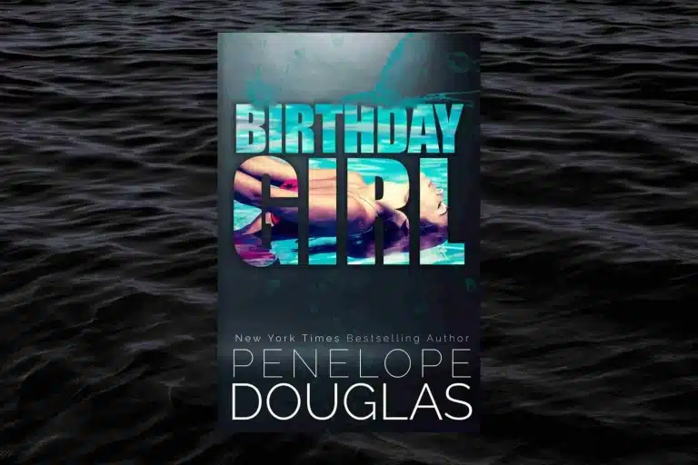 Birthday Girl Penelope Douglas – A Quick Review