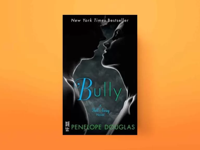 Bully Penelope Douglas – Comprehensive Quick Review