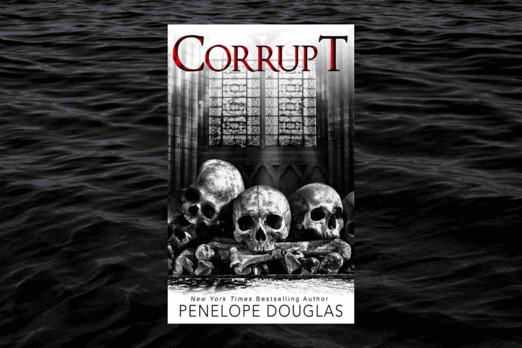 Corrupt Penelope Douglas