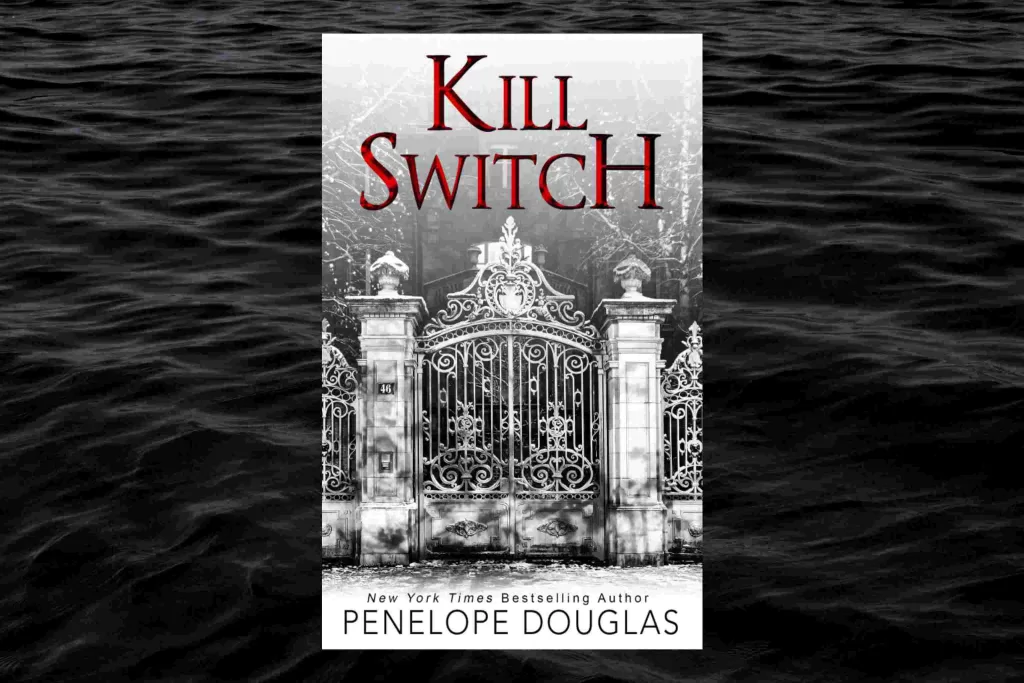 Kill Switch Penelope Douglas