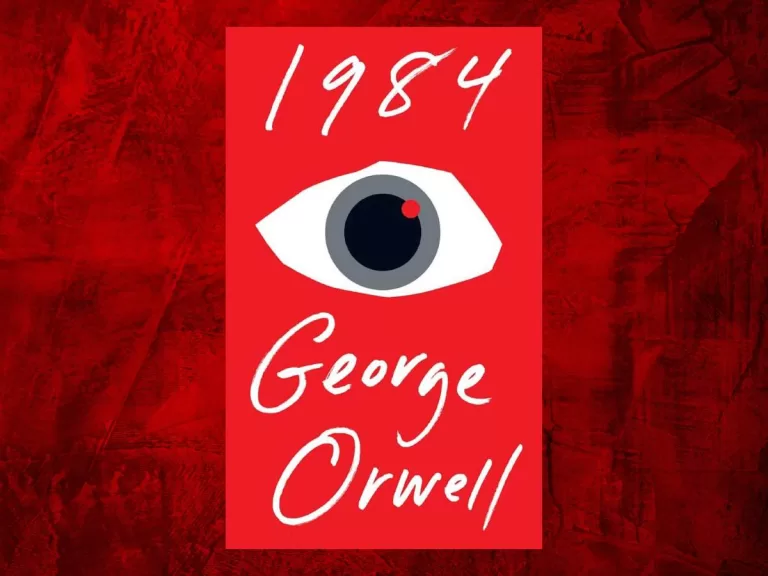 10 Books Like 1984 By George Orwell: Must-Read Recommendations