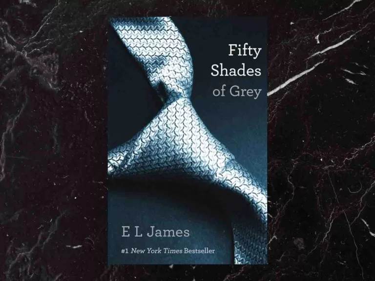 13 Best Steamy Books Like Fifty Shades of Grey: Ultimate List