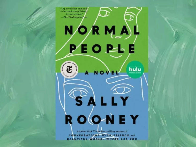 19 Great Books Like Normal People by Sally Rooney: Best Titles