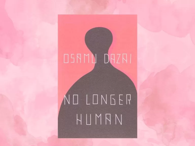 15 Great Books Like No Longer Human by Osamu Dazai