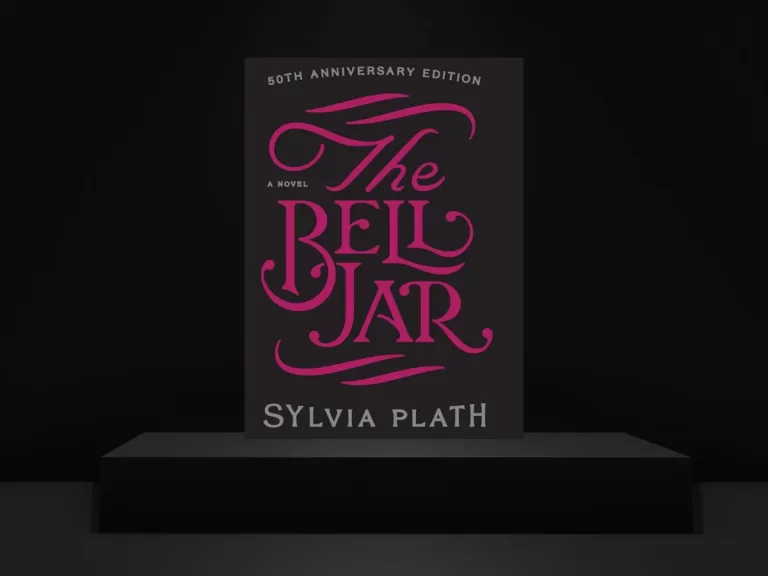 12 Best Books Like The Bell Jar (Recommended Reads)