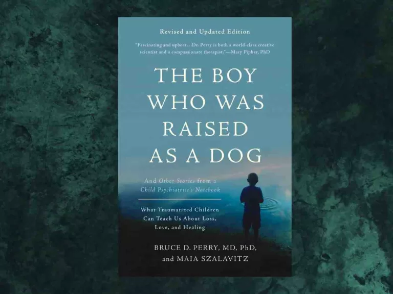 12 Great Books Like The Boy Who Was Raised As A Dog