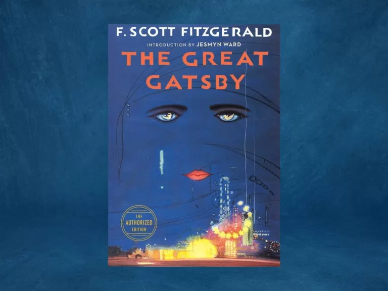 9 Books Like The Great Gatsby (Recommended Reading List)
