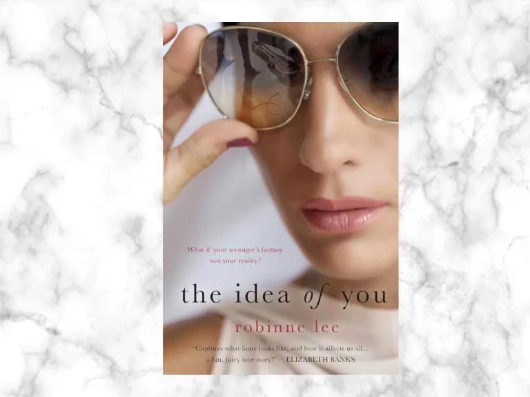 15 Best Books Like The Idea of You by Robinne Lee: Ultimate List