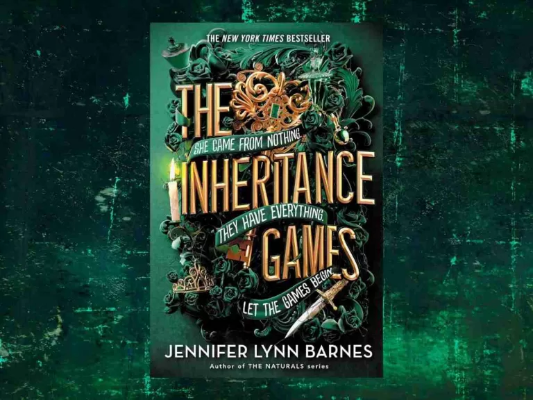 13 Best Thriller Books Like The Inheritance Games: Ultimate List