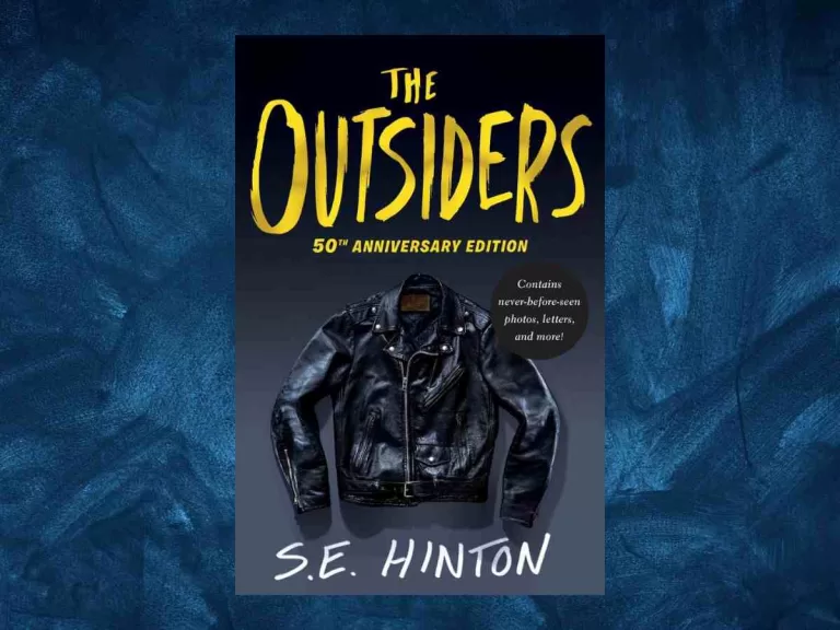 13 Great Books Like The Outsiders: Discover Similar Stories