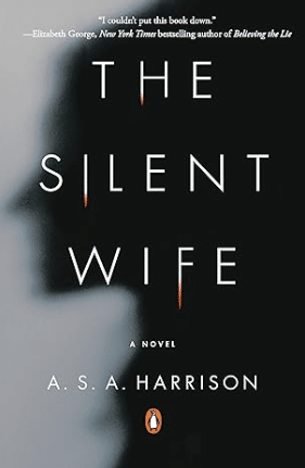 Books Like The Silent Patient